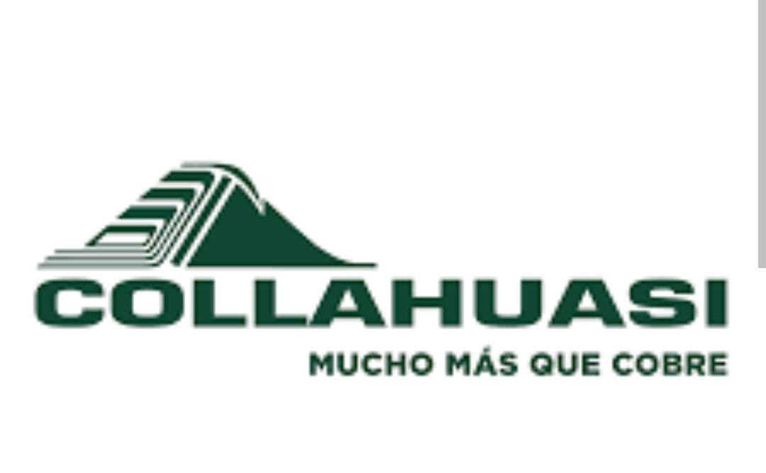 Logo Collahuasi