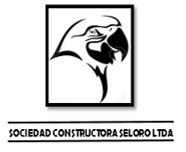 Logo Sociedad Constructora Seloro