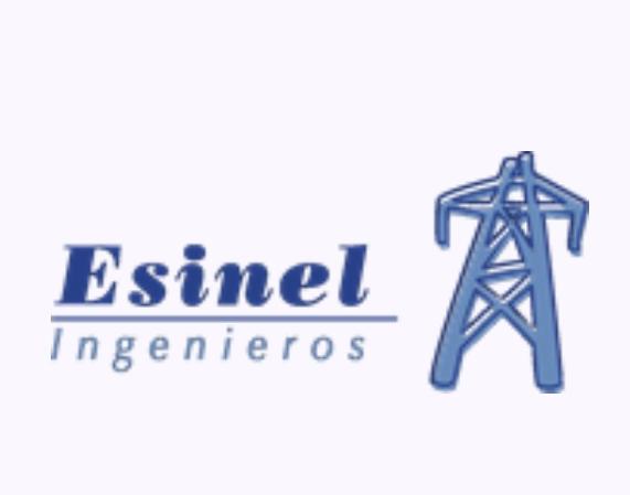 Logo Esinel Ingenieros
