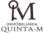 Logo Inmobiliaria Quintana M