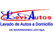 Logo Levi Autos