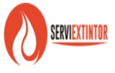 Logo Servi Extintor